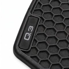 GUMENE PATOSNICE AUDI Q3 (2019-) SA LOGOM - Auto Misel