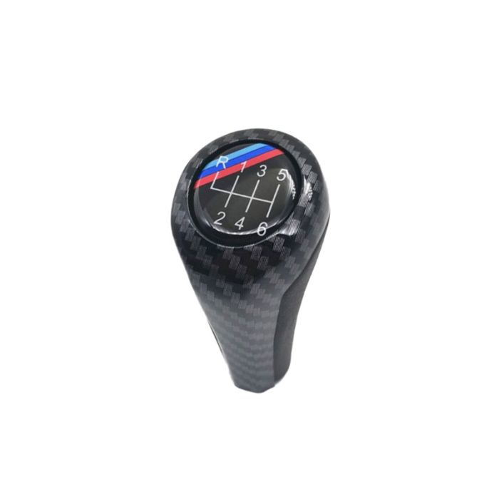RUČICA MENJAČA BMW X5 6 BRZINA CARBON - Auto Misel