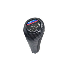 RUČICA MENJAČA BMW X5 6 BRZINA CARBON - Auto Misel