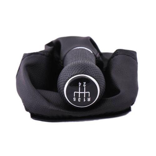 RUČICA MENJAČA SA KOŽICOM VW GOLF 4 BENZIN 5 BRZINA - Auto Misel