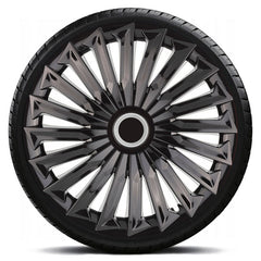 RATKAPNE 14 JOY RING BLACK - Auto Misel