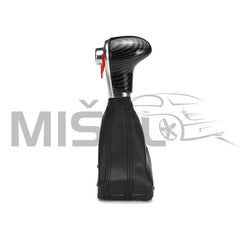 RUČICA MENJAČA SA KOŽICOM AUDI A3 8P AUTOMATIK CARBON - Auto Misel