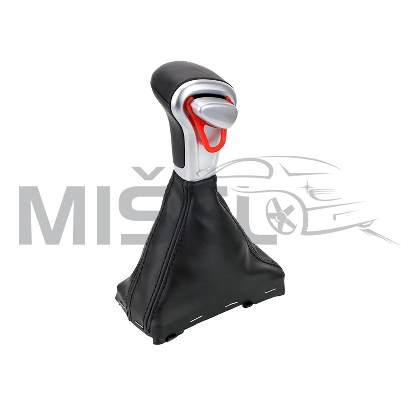 RUČICA MENJAČA SA KOŽICOM AUDI A4 B8 AUTOMATIK - Auto Misel