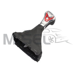 RUČICA MENJAČA SA KOŽICOM AUDI A3 8P AUTOMATIK - Auto Misel