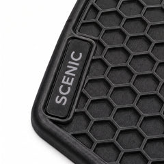 GUMENE PATOSNICE RENO SCENIC 4 (2015-) SA LOGOM - Auto Misel