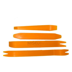 SET ALATA ZA SKIDANJE TAPACIRUNGA - 4 DELA - Auto Misel