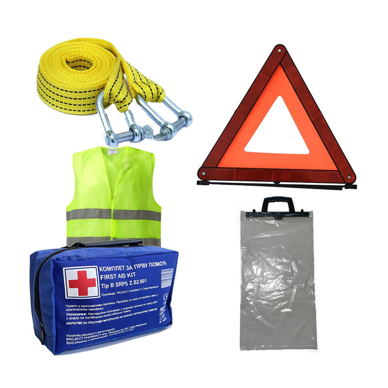 SET AUTO OPREME CLASSIC - Auto Misel