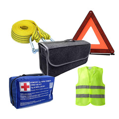 SET AUTO OPREME CRNI - Auto Misel