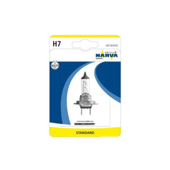 SIJALICA H7 12V 55W NARVA - Auto Misel