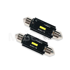 SIJALICE LED C5W 1860 3W 39MM 12/24V CANBUS PAR - Auto Misel