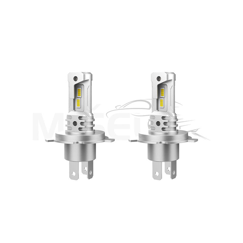 LED SIJALICE H4 6500K 12/24V M1 40W CSP - Auto Misel