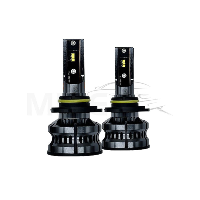 LED SIJALICE HB3 6500K 12/24V S6 60W ZES - Auto Misel