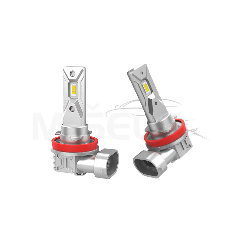 LED SIJALICE HB4 6500K 12/24V M1 40W CSP - Auto Misel