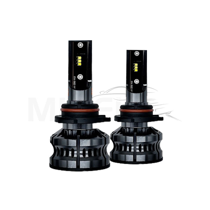 LED SIJALICE HB4 6500K 12/24V S6 60W ZES - Auto Misel