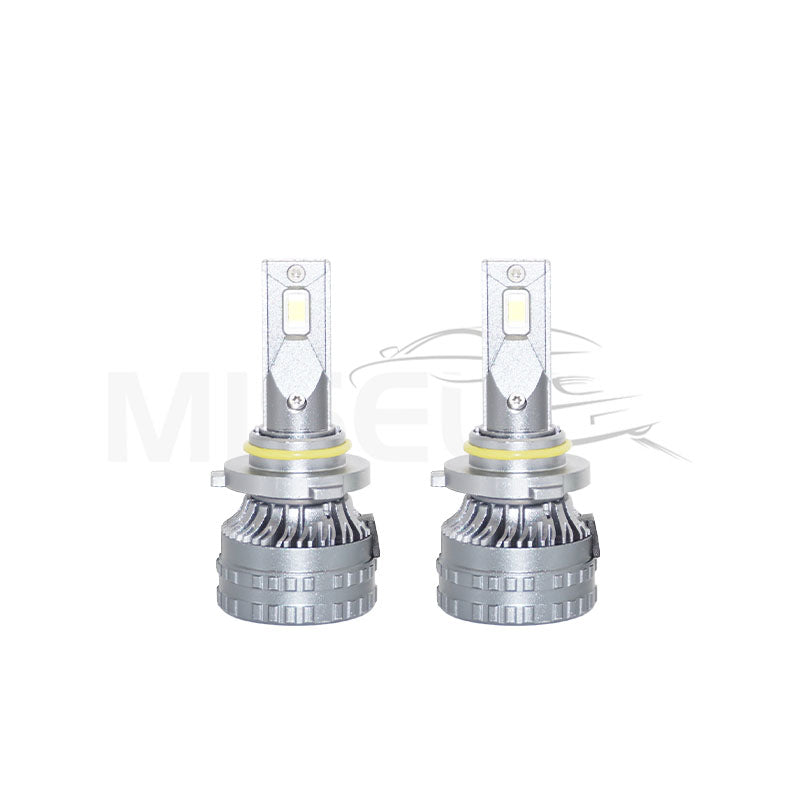 LED SIJALICE HB4 6500K 12/24V S8 80W ZES - Auto Misel