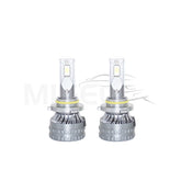 LED SIJALICE HB4 6500K 12/24V S8 80W ZES - Auto Misel