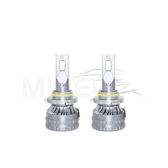 LED SIJALICE HB4 6500K 12/24V S8 80W ZES - Auto Misel