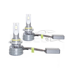 LED SIJALICE HB4 6500K 12/24V S8 80W ZES - Auto Misel