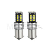 SIJALICE LED P21/5W 1157/BAY15D 2835 15SMD 12V - Auto Misel