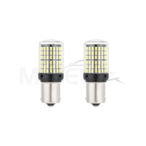 SIJALICE LED P21/5W 1157/BAY15D 3014 144SMD 12/24V - Auto Misel