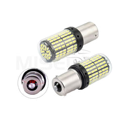 SIJALICE LED P21/5W 1157/BAY15D 3014 144SMD 12/24V - Auto Misel