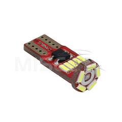 SIJALICE LED T10 3014 15SMD CANBUS 12V 2KOM - Auto Misel