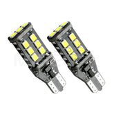 SIJALICE LED T15 2835 15SMD CANBUS 12/24V 2KOM - Auto Misel