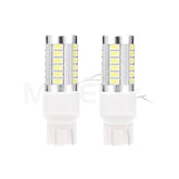 SIJALICE LED T20 W3X16D 5730 33SMD 12/24V PAR - Auto Misel
