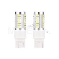 SIJALICE LED T20 W3X16D 5730 33SMD 12/24V PAR - Auto Misel