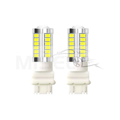 SIJALICE LED T25 W2.5W16D/3156 5730 33SMD 12/24V PAR - Auto Misel