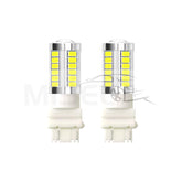 SIJALICE LED T25 W2.5W16Q/3157 5730 33SMD 12/24V PAR - Auto Misel