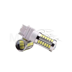 SIJALICE LED T25 W2.5W16Q/3157 5730 33SMD 12/24V PAR - Auto Misel