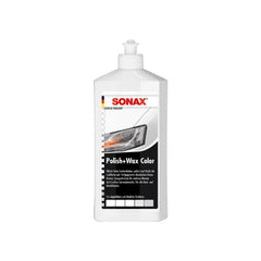 Sonax polir pasta i vosak za auto 250ml - Auto Misel
