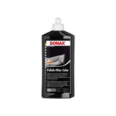 Sonax polir pasta i vosak za auto 250ml - Auto Misel