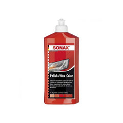 Sonax polir pasta i vosak za auto 250ml - Auto Misel