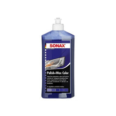 Sonax polir pasta i vosak za auto 250ml - Auto Misel
