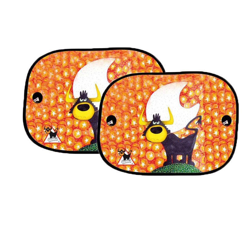 ŠTITNIK OD SUNCA BIK ZA BOČNA STAKLA - Auto Misel