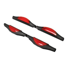 ŠTITNIK VRATA CRVENI - Auto Misel