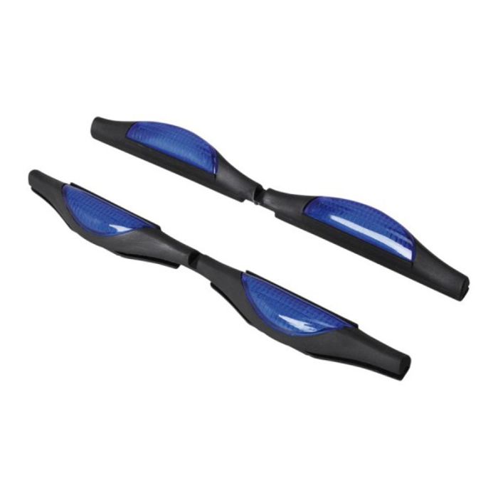 ŠTITNIK VRATA PLAVI - Auto Misel