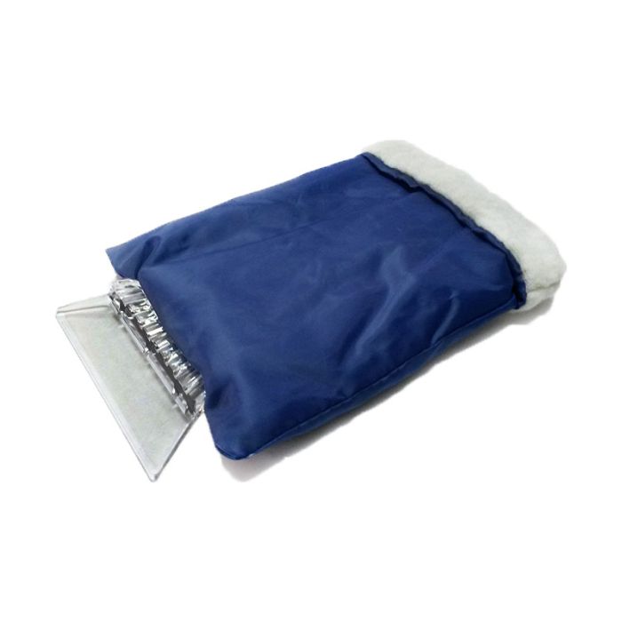 STRUGAČ ZA SNEG SA RUKAVICOM - Auto Misel