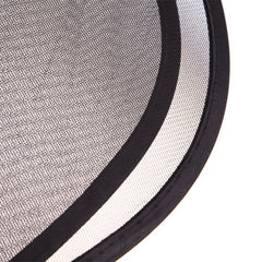 ŠTITNIK OD SUNCA CRNI ZA BOČNA STAKLA - Auto Misel