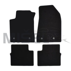 TEPIH PATOSNICE ALFA ROMEO GIULIETTA (2010-2020) - Auto Misel