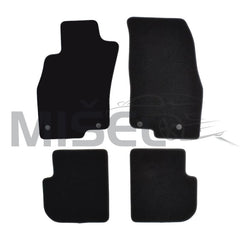 TEPIH PATOSNICE ALFA ROMEO MITO (2008-2018) - Auto Misel