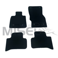 TEPIH PATOSNICE ALFA ROMEO STELVIO (2016-) - Auto Misel