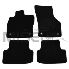 TEPIH PATOSNICE AUDI A3 (2020-) - Auto Misel