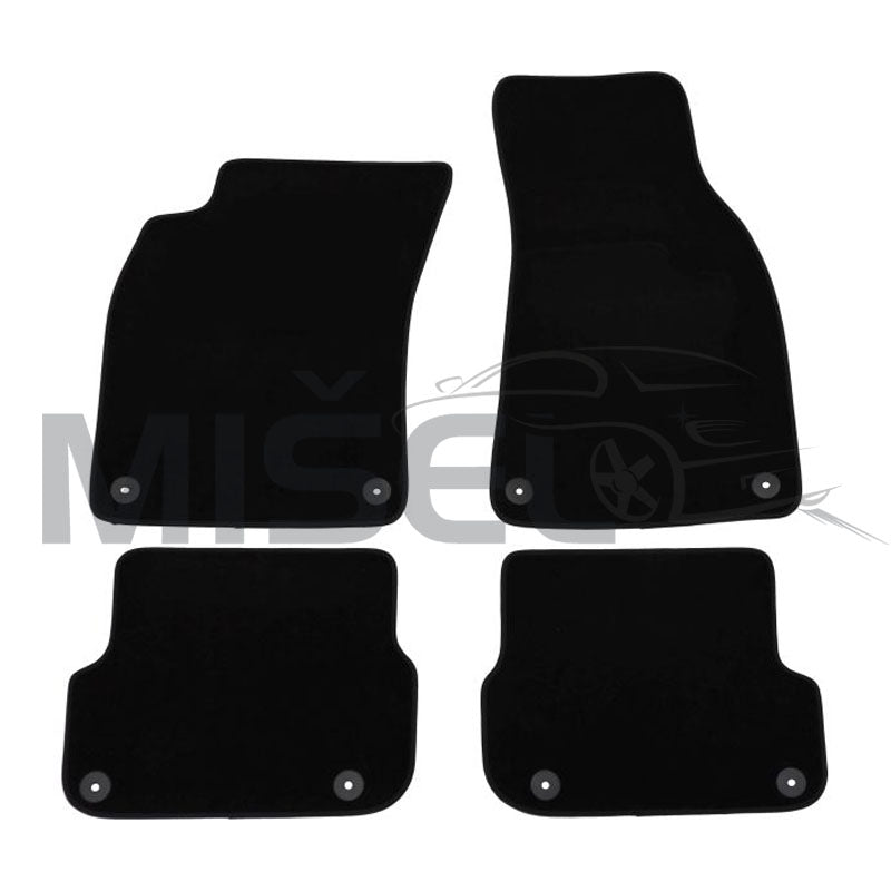 TEPIH PATOSNICE AUDI A6 C6 (2006-2011) - Auto Misel