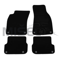 TEPIH PATOSNICE AUDI A6 C6 (2006-2011) - Auto Misel