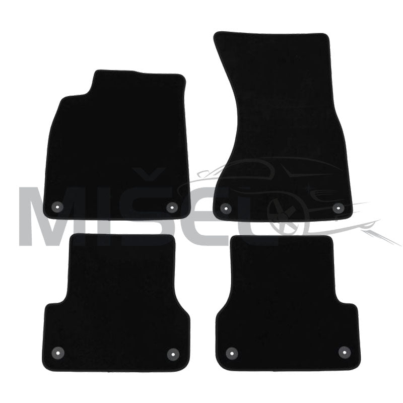 TEPIH PATOSNICE AUDI A6 C7 (2011-2018) - Auto Misel