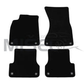 TEPIH PATOSNICE AUDI A6 C7 (2011-2018) - Auto Misel