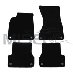 TEPIH PATOSNICE AUDI A6 C7 (2011-2018) - Auto Misel